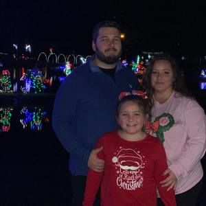 Meet your Posher, Holly